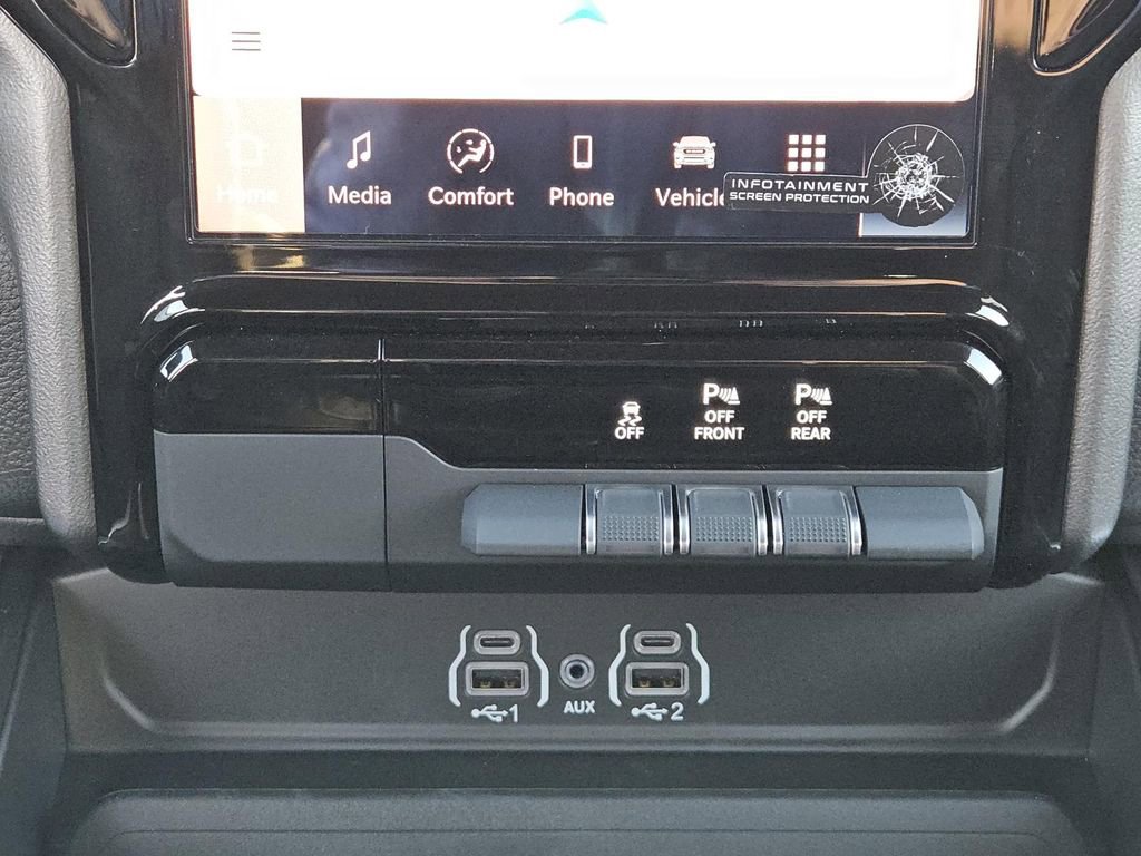 New 2026 RAM 1500 Lone Star image 12