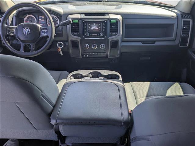 Used 2018 RAM 2500 Tradesman w/ Chrome Appearance Group AWD/4WD image 15