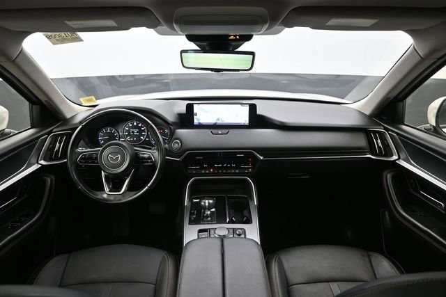 Certified 2024 MAZDA CX-90 3.3 Turbo w/ Premium Package AWD/4WD image 23