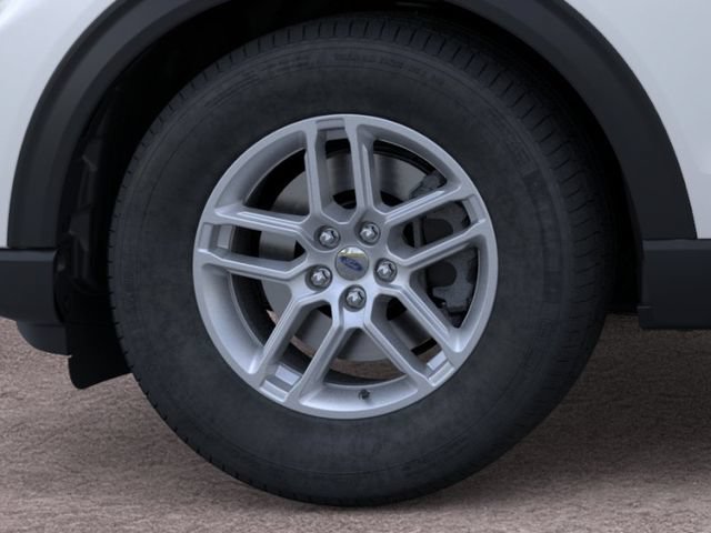 New 2026 Ford Explorer Active AWD/4WD image 19