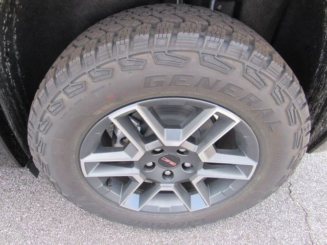 New 2026 GMC Terrain AT4 w/ Convenience Package III image 6