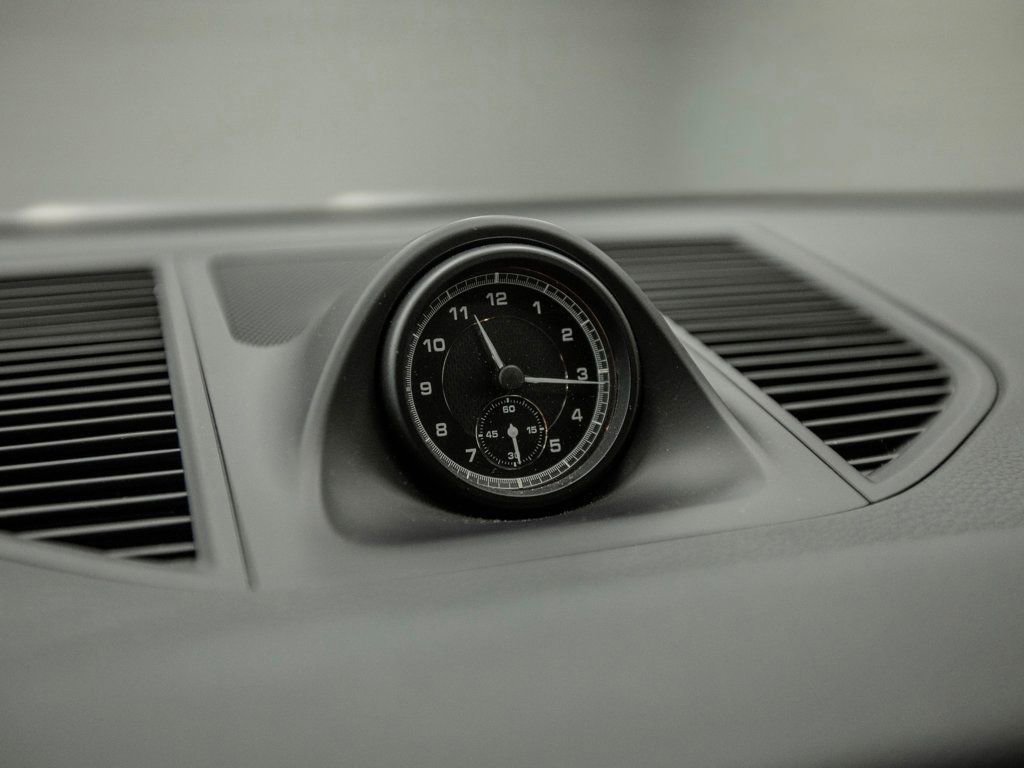 Used 2022 Porsche Macan S image 20