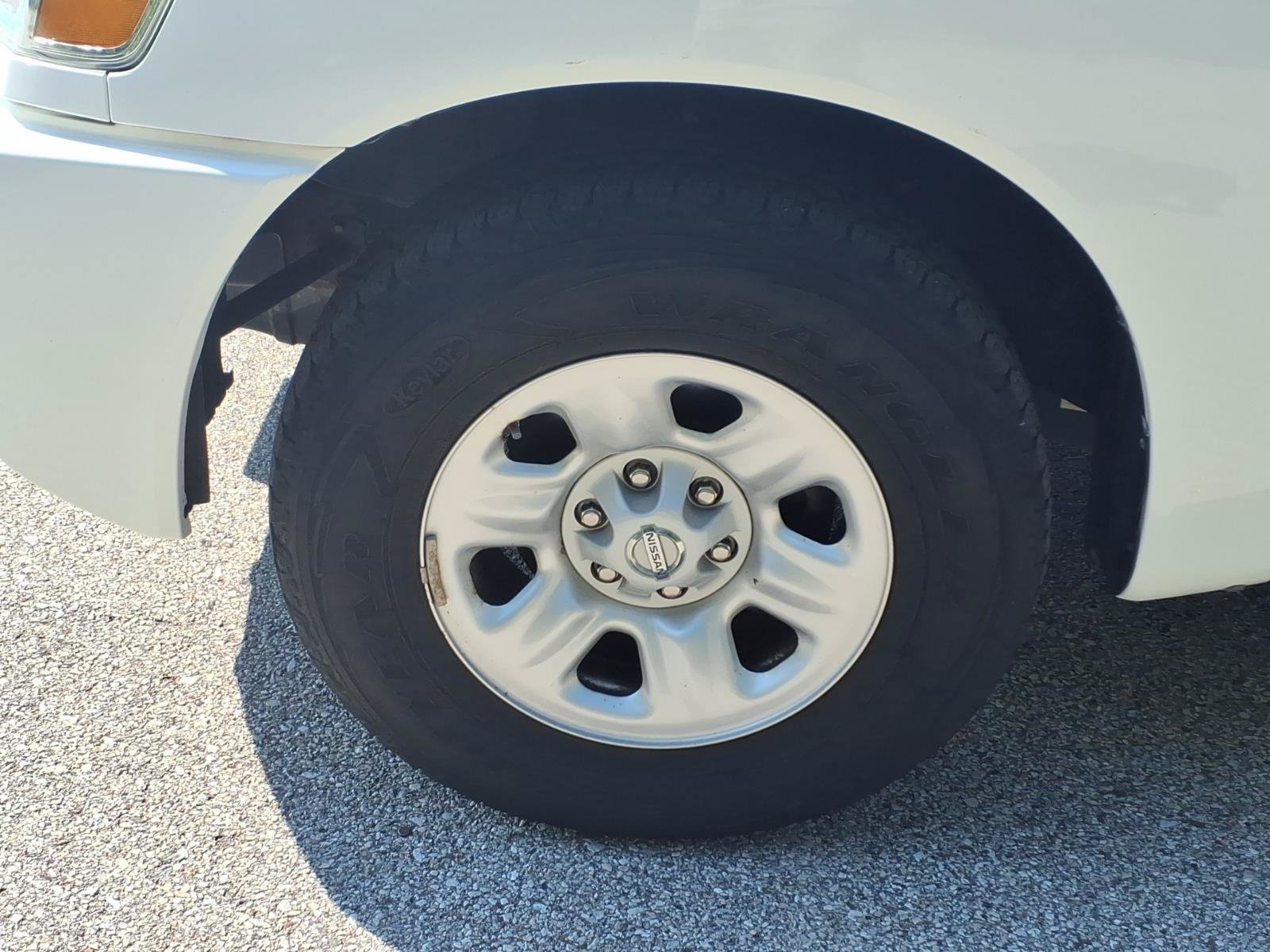 Used 2005 Nissan Titan XE w/ (W02) Preferred Pkg RWD image 28