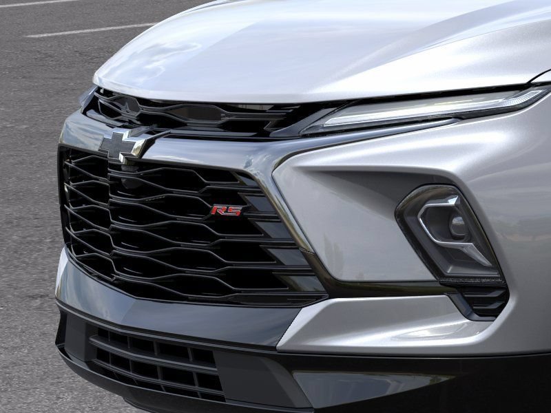 New 2026 Chevrolet Blazer RS w/ Driver Confidence II Package AWD/4WD image 16