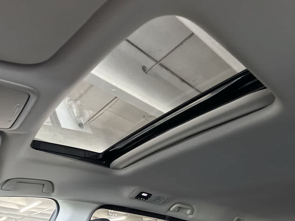 New 2026 Honda Odyssey EX-L image 16
