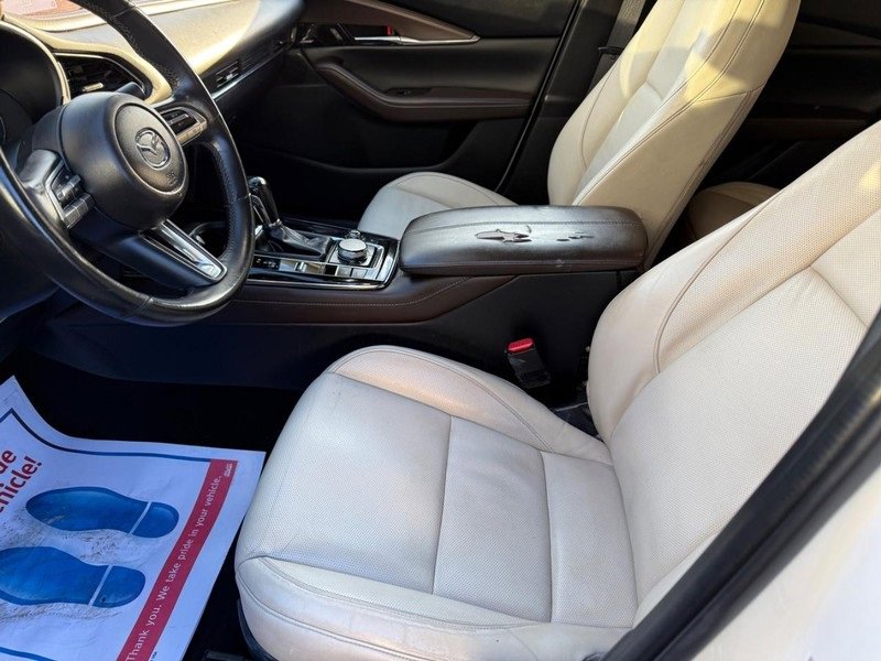 Used 2021 MAZDA CX-30 AWD 2.5 S w/ Premium Package image 28