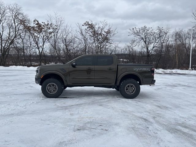 Used 2024 Ford Ranger Raptor image 2