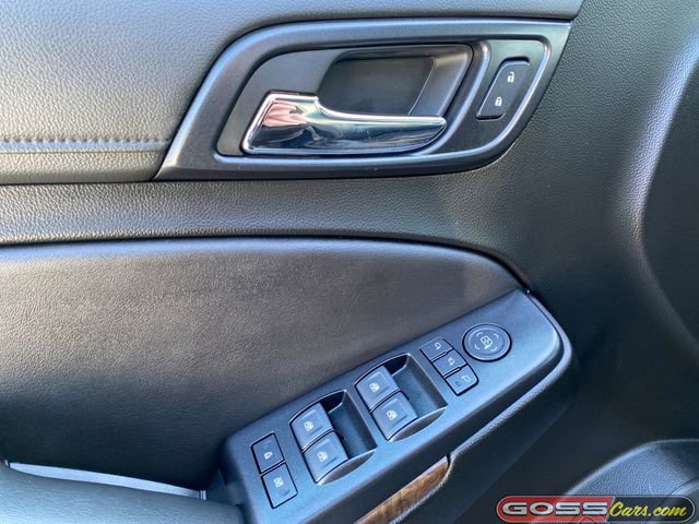 Used 2019 Chevrolet Tahoe LT w/ LT Signature Package image 26