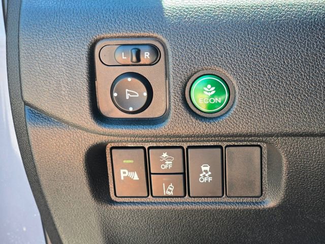 Certified 2022 Honda Passport EX-L image 35