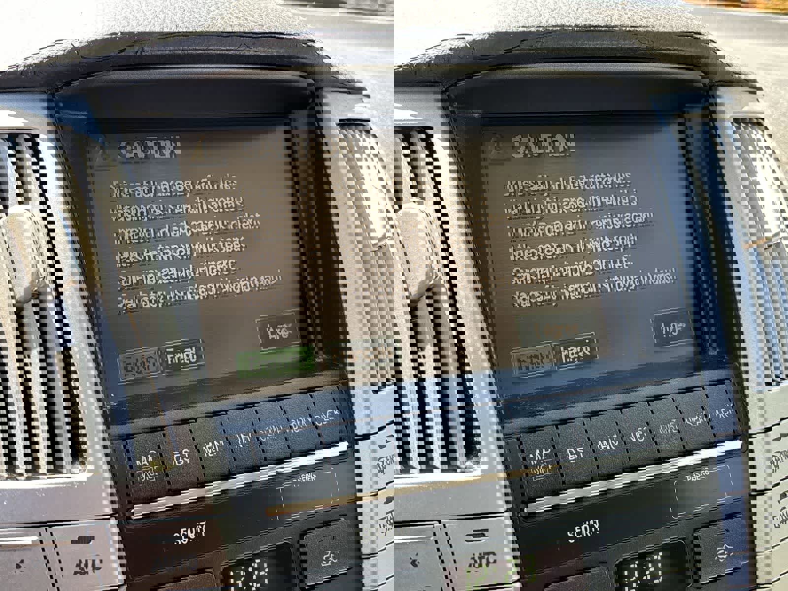 Used 2006 Lexus RX 330 AWD image 12