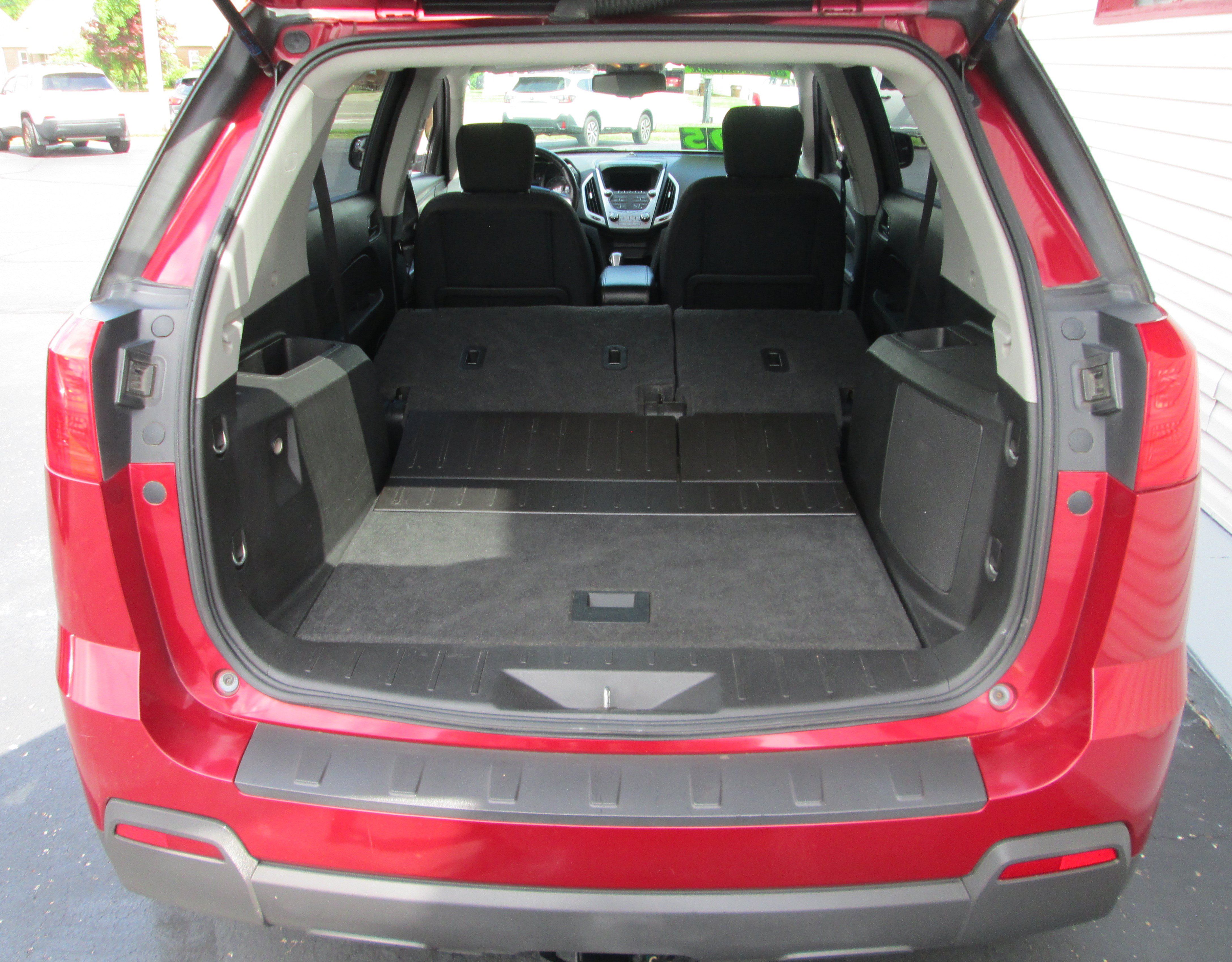 Used 2013 GMC Terrain SLE w/ Convenience Package FWD image 17