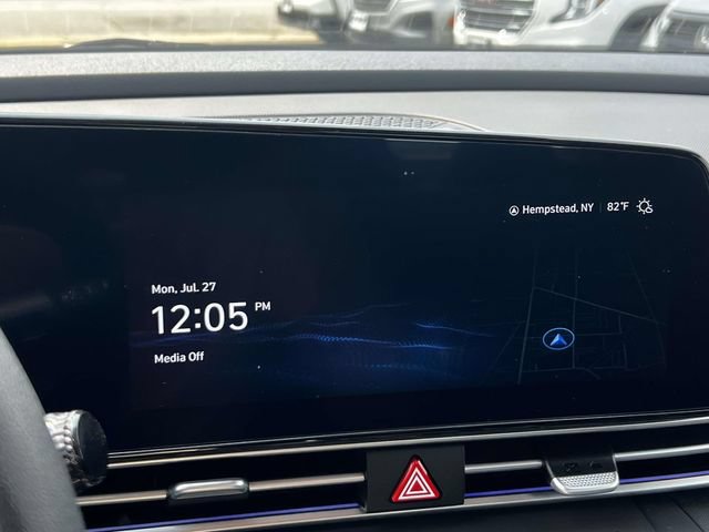 Certified 2024 Hyundai Elantra SEL FWD image 25