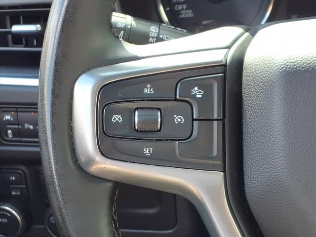 Used 2023 Chevrolet Suburban LS w/ Driver Alert Package AWD/4WD image 27