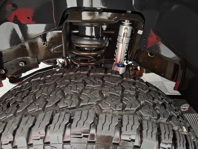 Used 2016 RAM 2500 Limited image 86