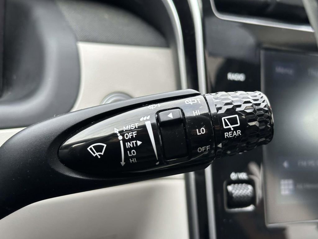Used 2022 Hyundai Tucson SEL w/ Convenience Package AWD/4WD image 31