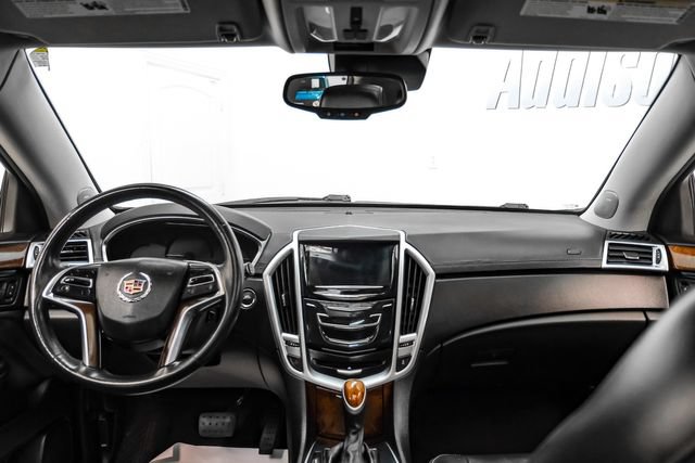 Used 2016 Cadillac SRX Performance w/ Driver Awareness Package FWD image 16