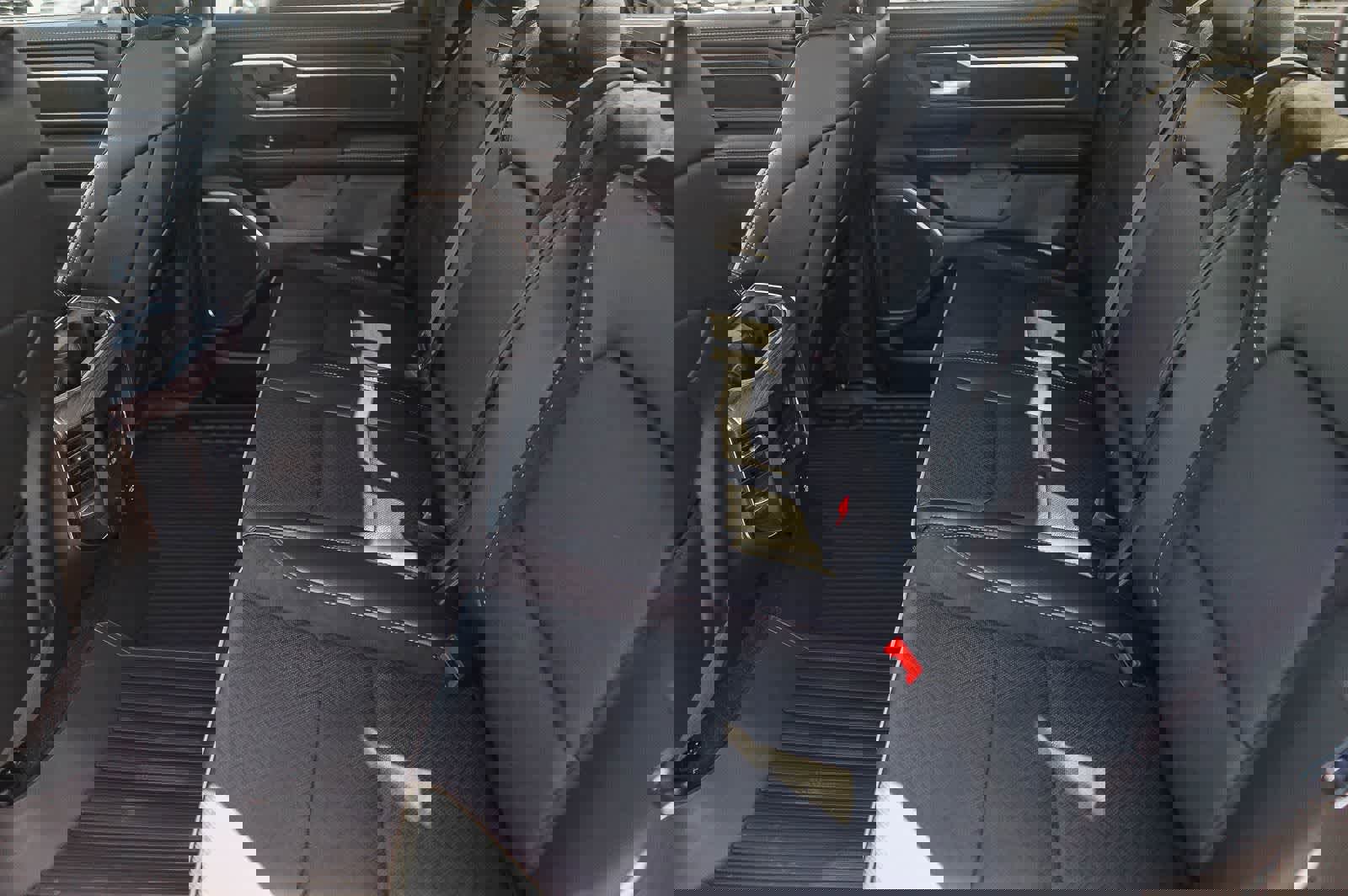 New 2026 RAM 1500 Laramie w/ Night Edition image 18