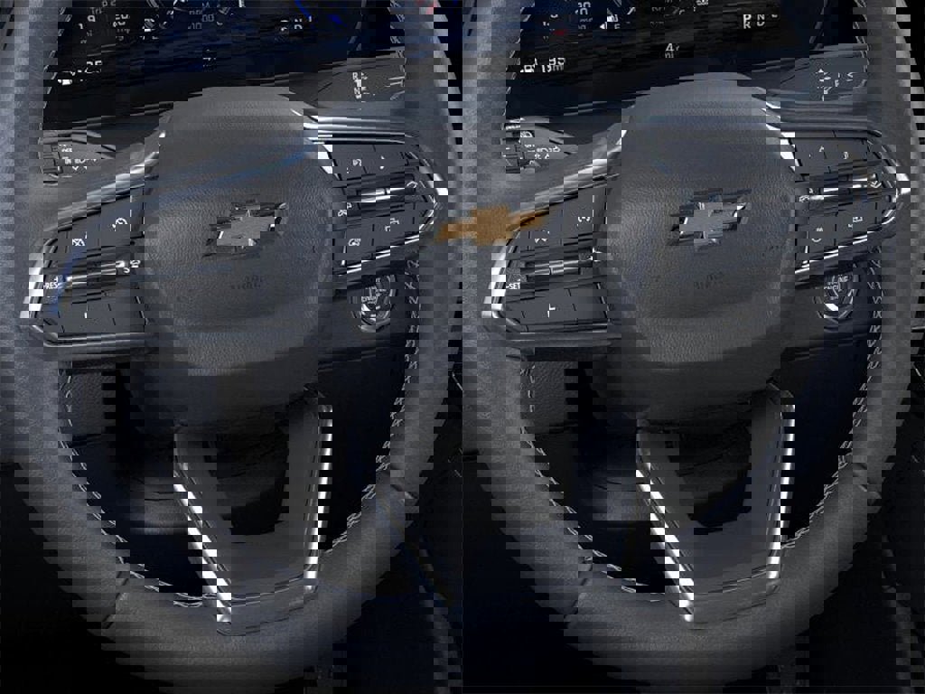 New 2026 Chevrolet Traverse LT w/ Sun and Wheel Package image 20