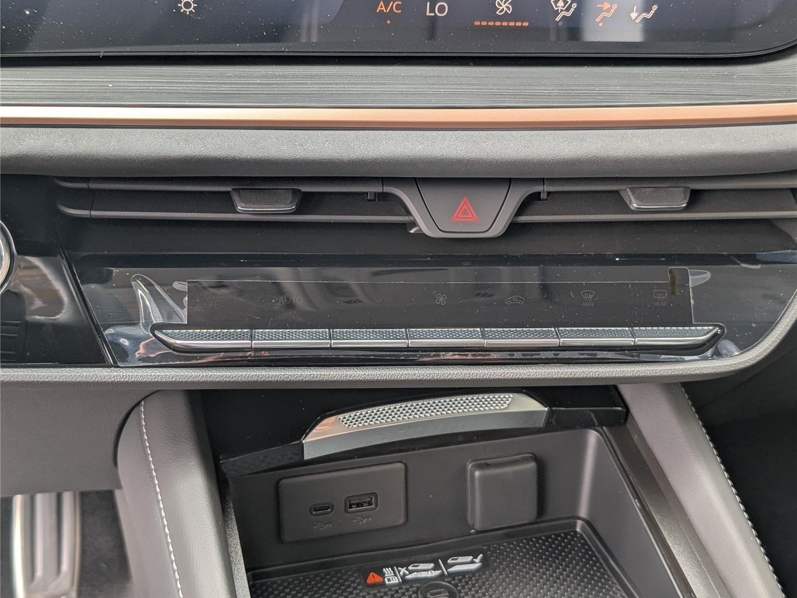 New 2026 Buick Envision Sport Touring AWD/4WD image 23