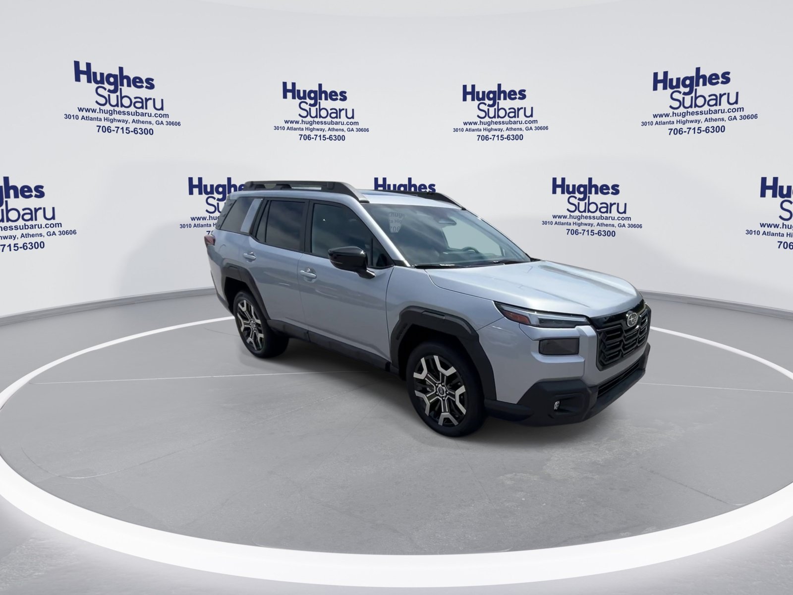 New 2026 Subaru Outback Touring XT AWD/4WD image 3