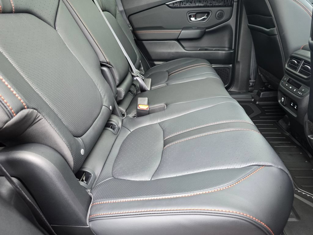 New 2026 Honda Passport TrailSport Elite image 13