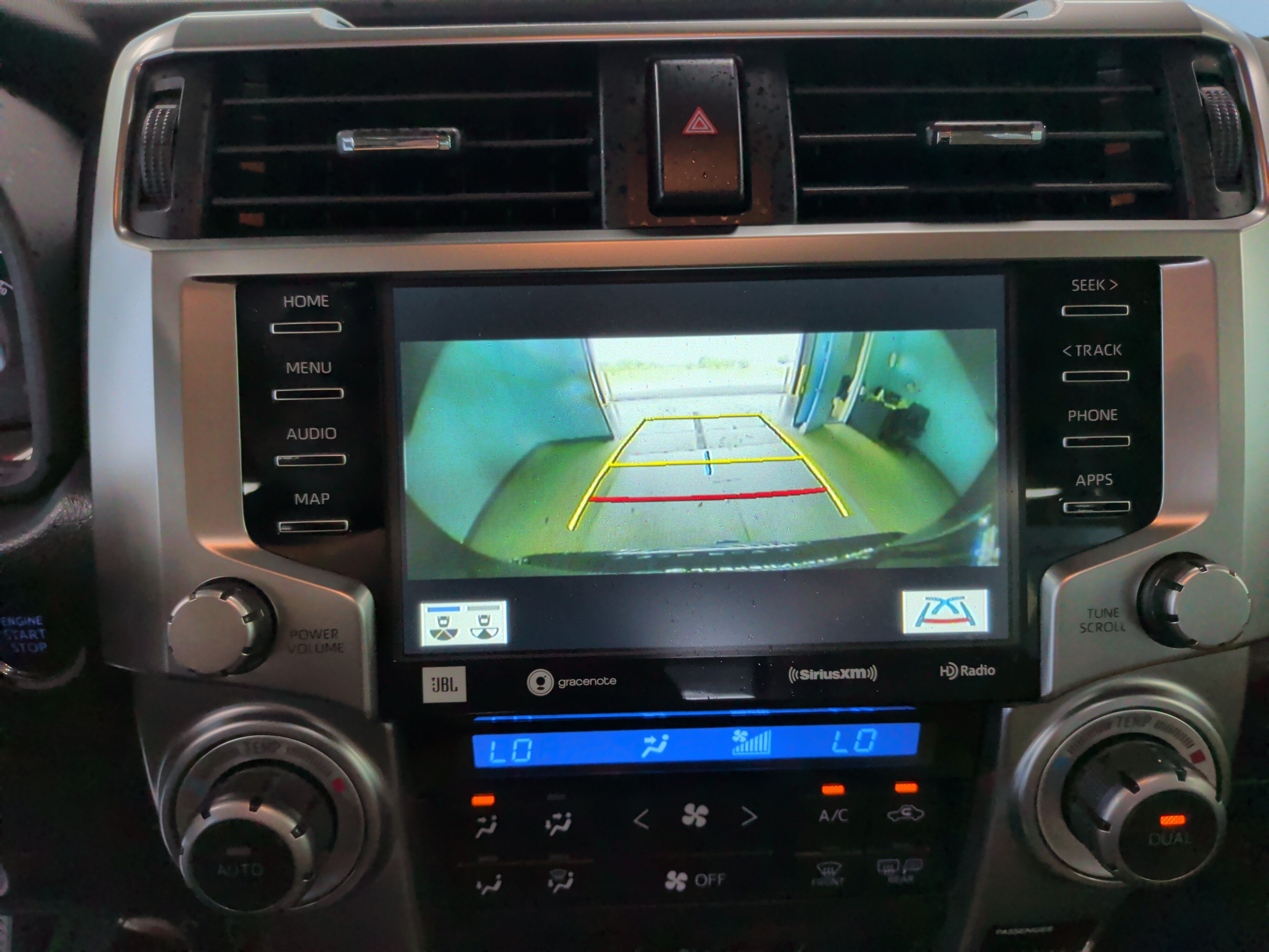 Used 2024 Toyota 4Runner Limited AWD/4WD image 24
