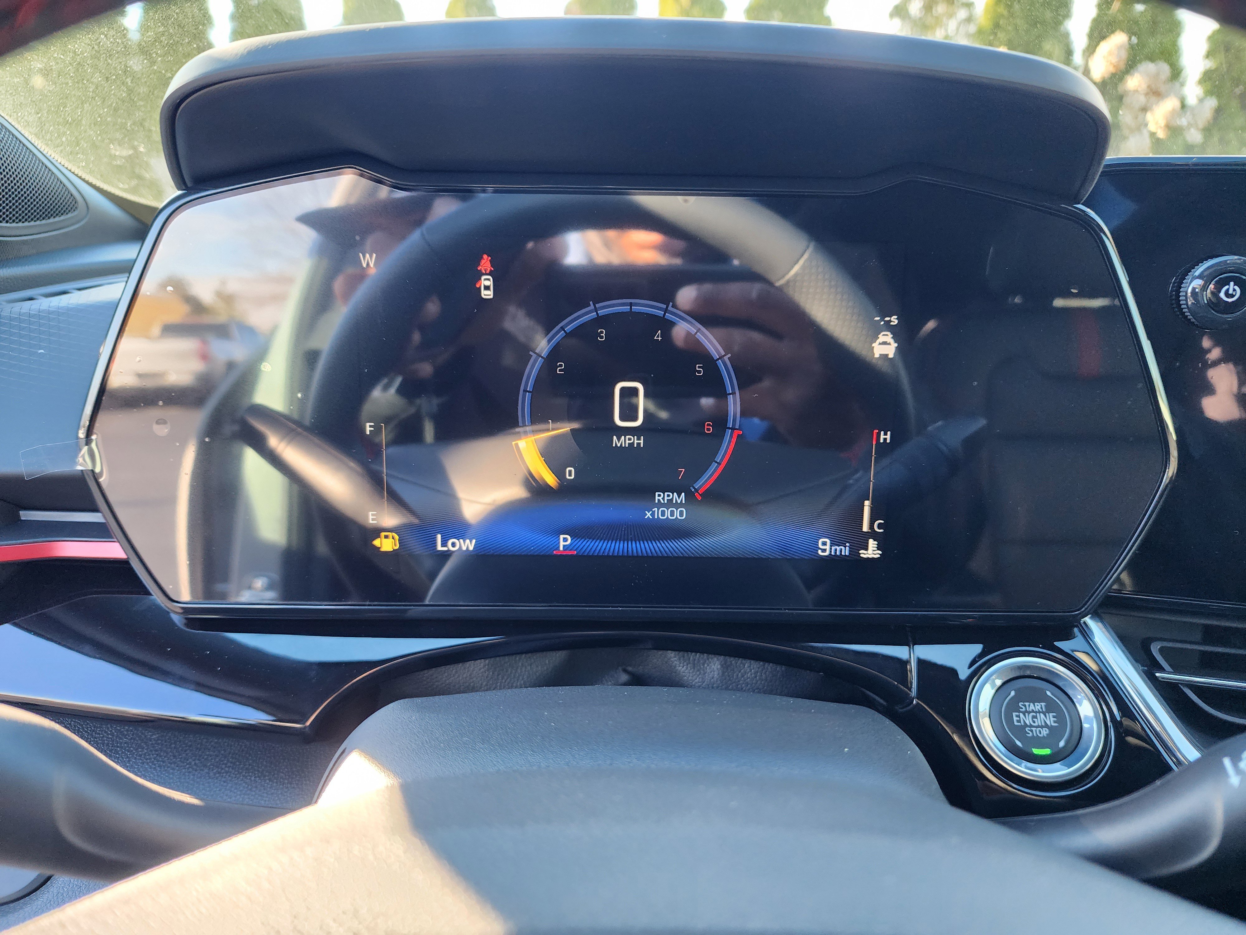 New 2026 Chevrolet Trax RS w/ Sunroof Package image 31