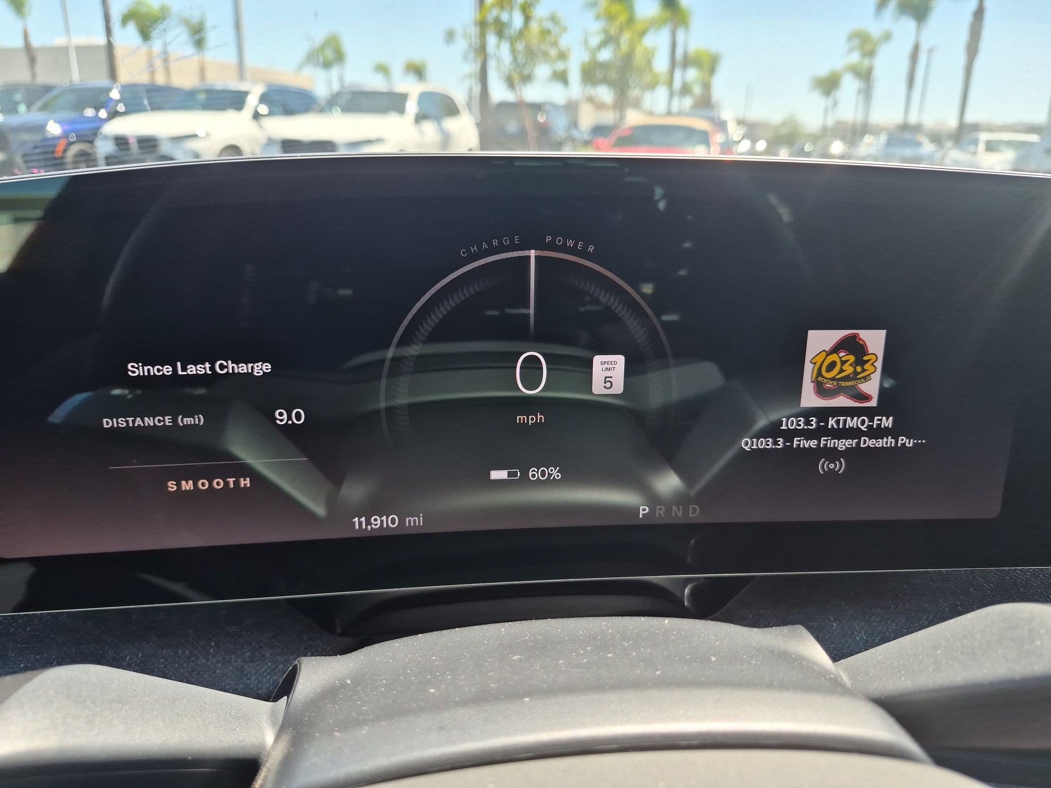 Used 2024 Lucid Air Pure RWD image 21