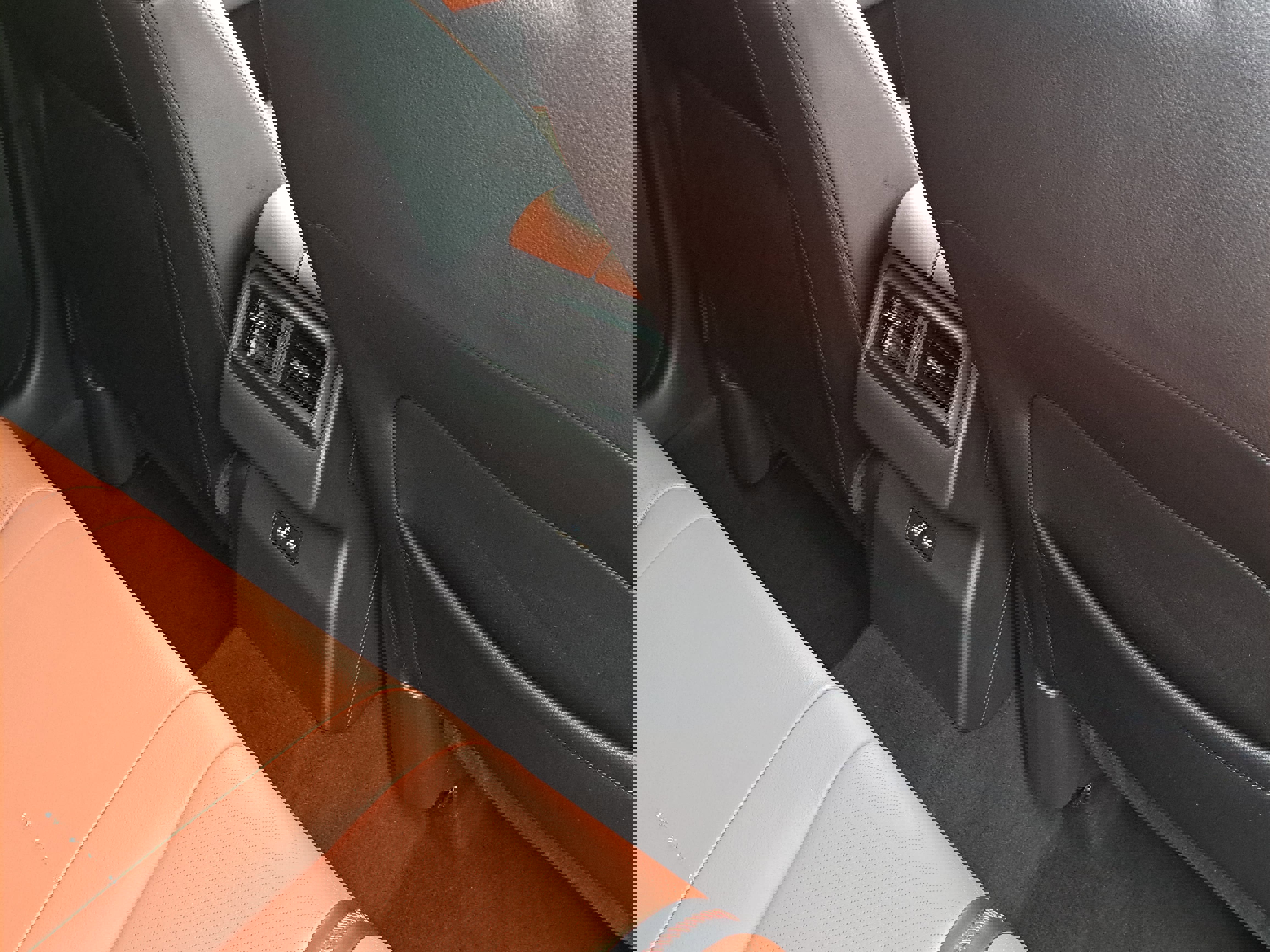 Used 2024 MAZDA CX-50 AWD 2.5 Turbo w/ Cargo Package image 11