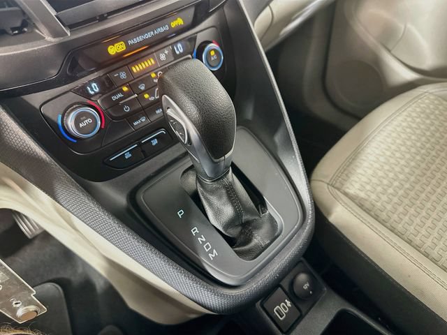Certified 2022 Ford Transit Connect XLT FWD image 25