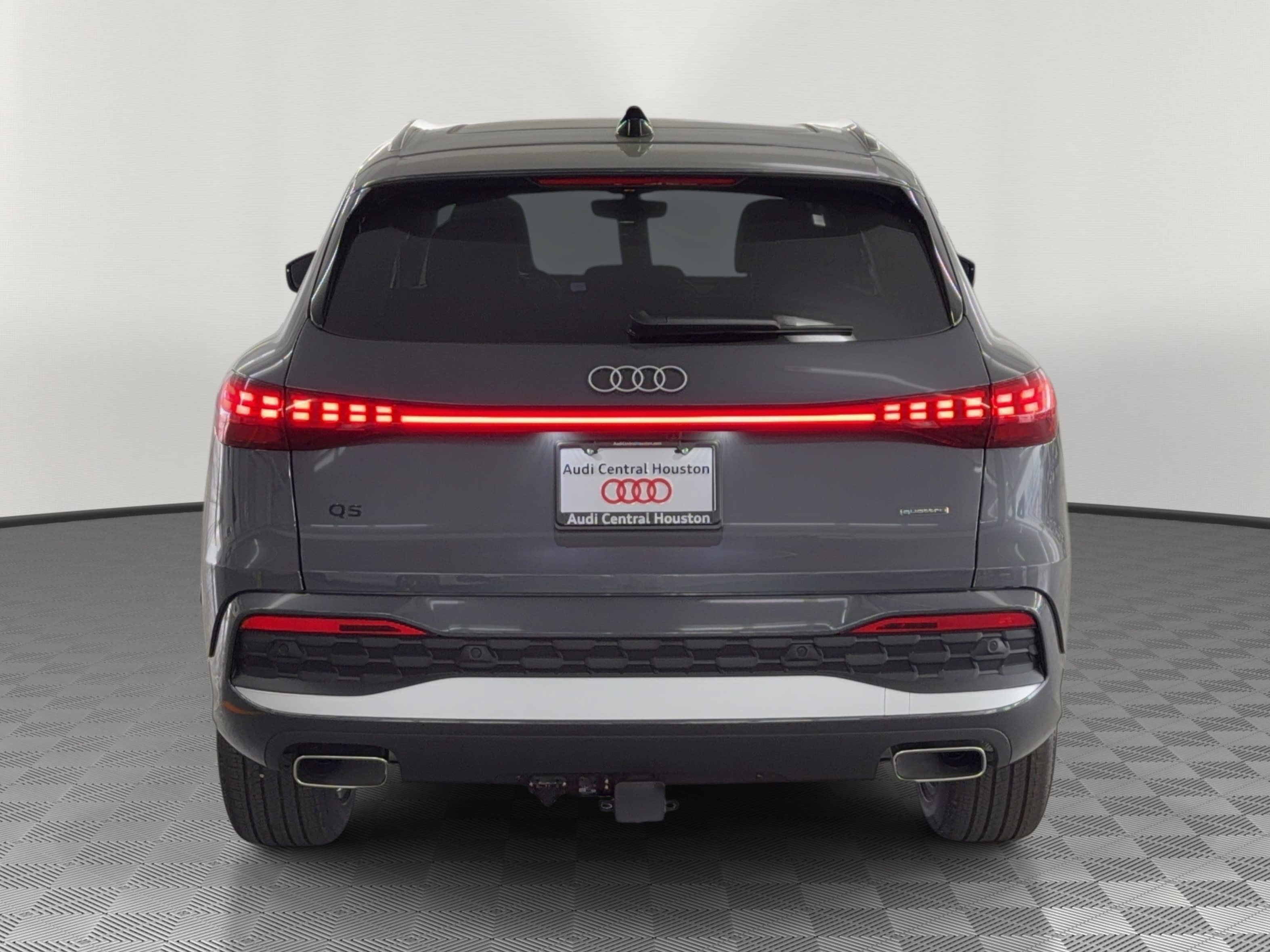New 2026 Audi Q5 Premium image 10