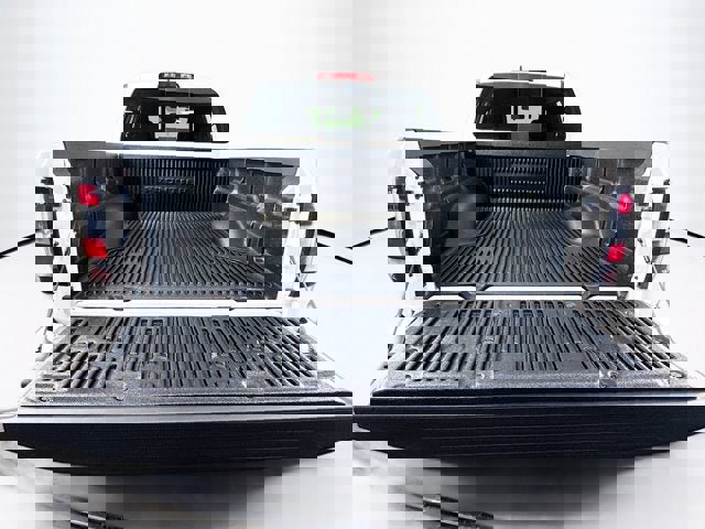 New 2026 Nissan Frontier SV w/ Tow Package image 20