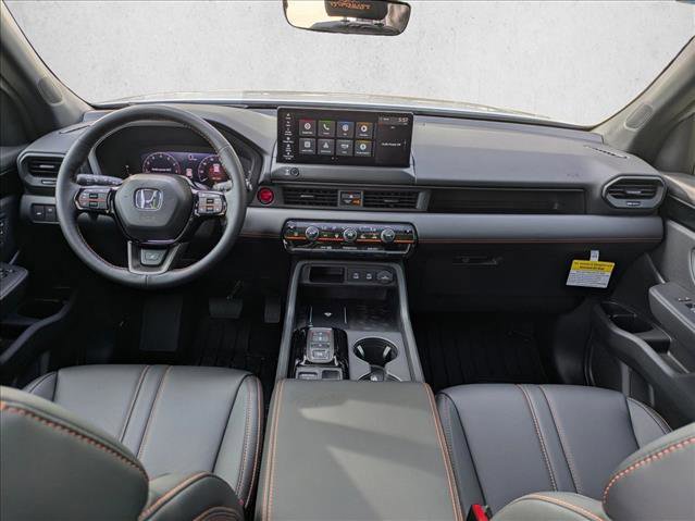 Certified 2026 Honda Pilot TrailSport image 20