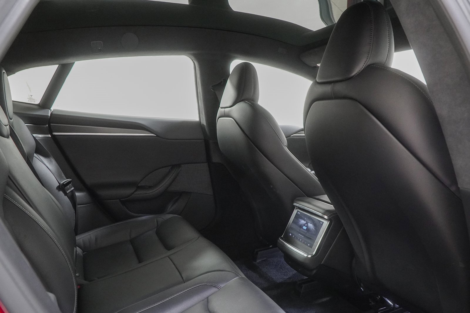 Used 2021 Tesla Model S Plaid image 39