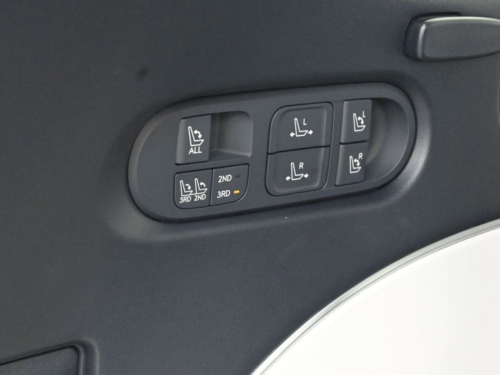 New 2026 Hyundai Palisade Calligraphy image 20