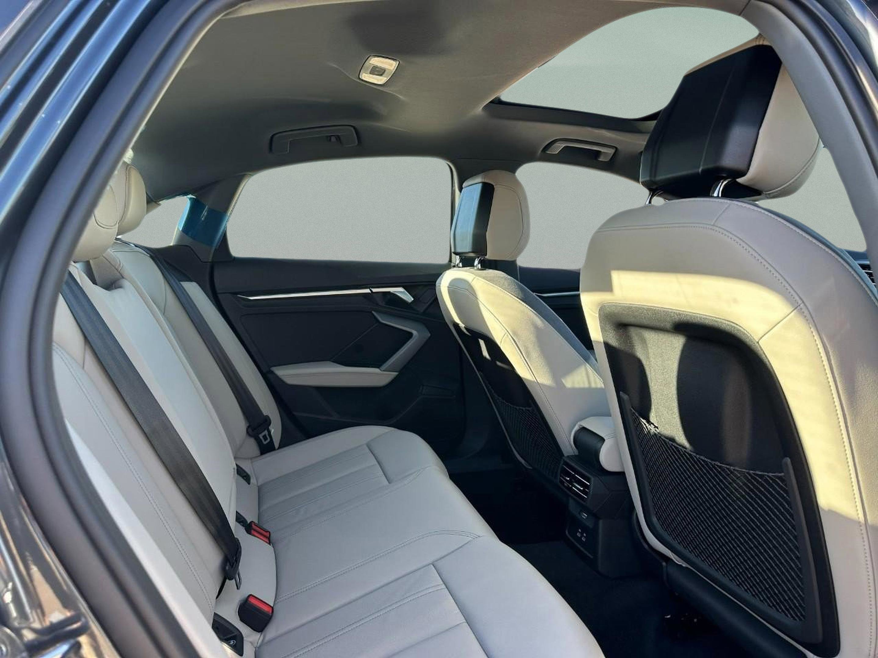 Certified 2025 Audi A3 2.0T Premium w/ Convenience Package image 9