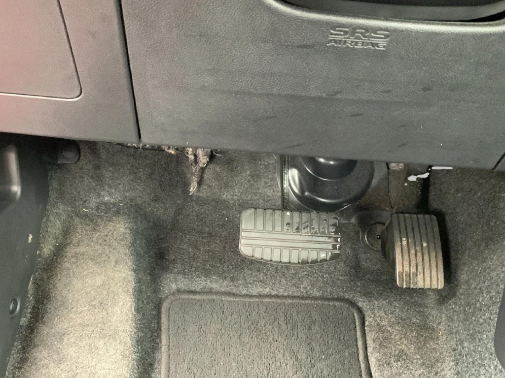Used 2024 Mitsubishi Mirage ES FWD image 40