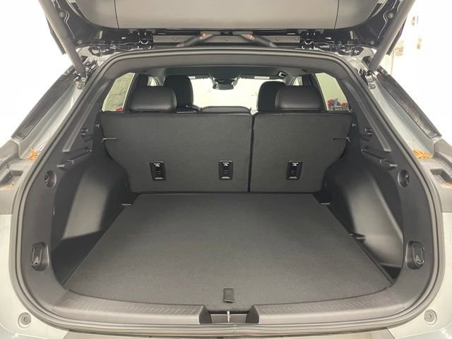 New 2026 Chevrolet Equinox EV RS image 12
