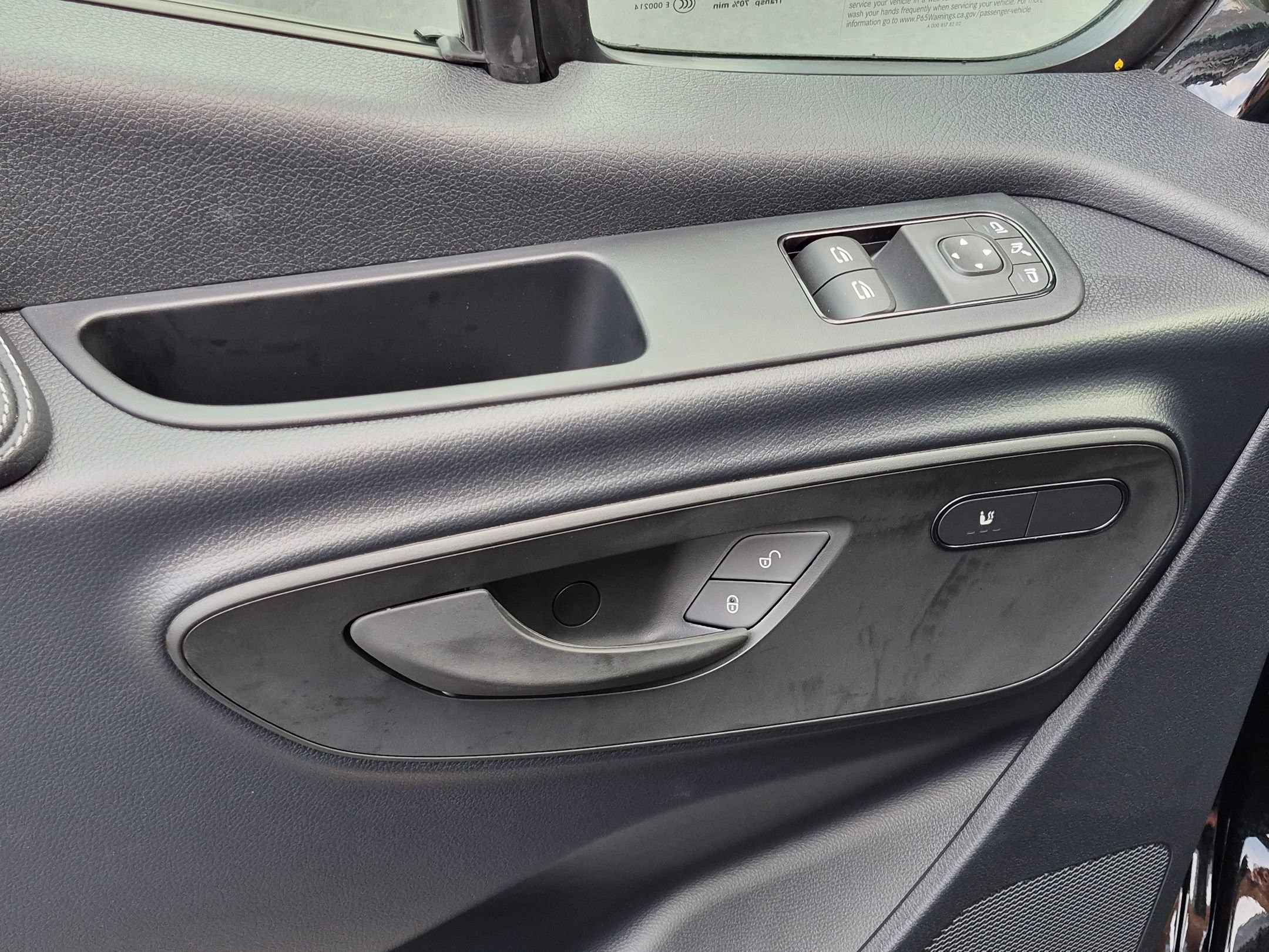 New 2026 Mercedes-Benz Sprinter 2500 image 15