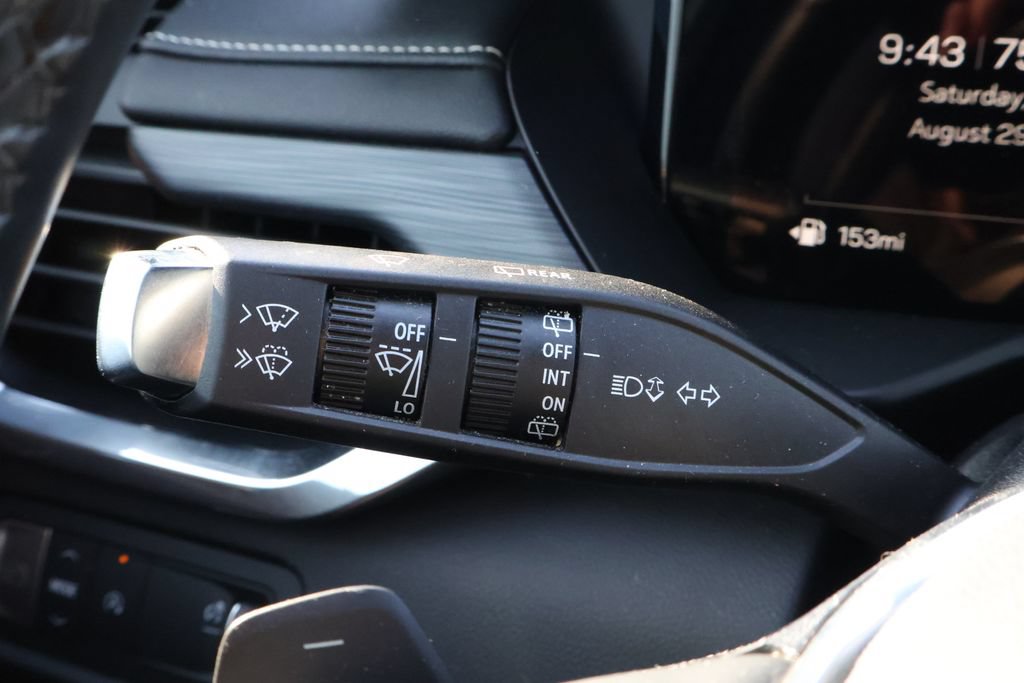 Used 2024 GMC Acadia Elevation FWD image 19