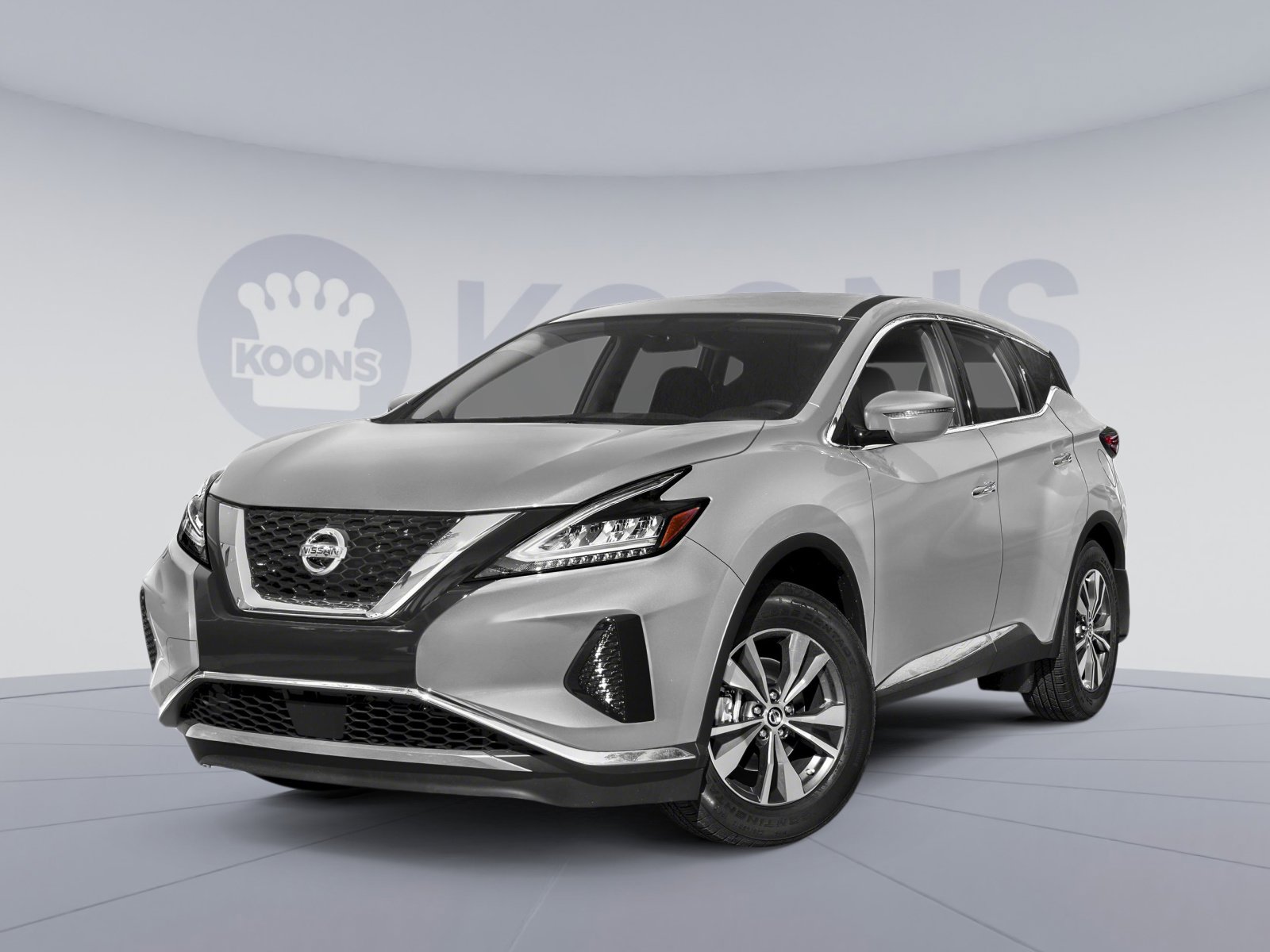 Used 2019 Nissan Murano SV