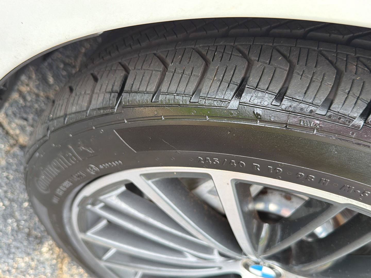 Used 2023 BMW 540i xDrive AWD/4WD image 41