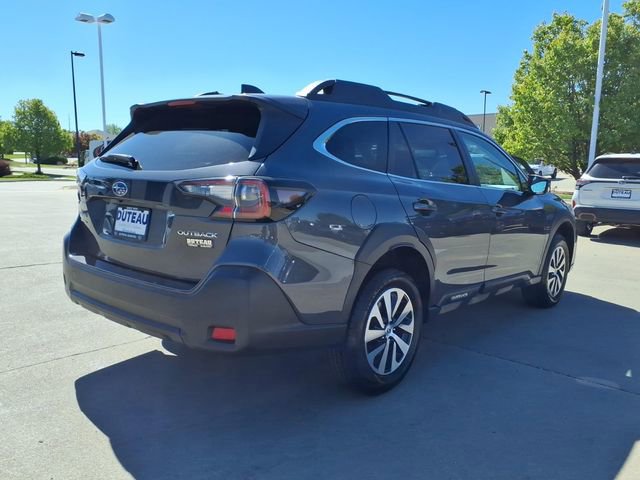 Used 2024 Subaru Outback Premium AWD/4WD image 8
