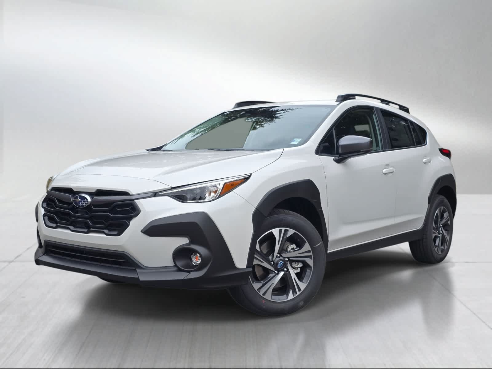 New 2026 Subaru Crosstrek 2.5i Premium AWD/4WD image 1