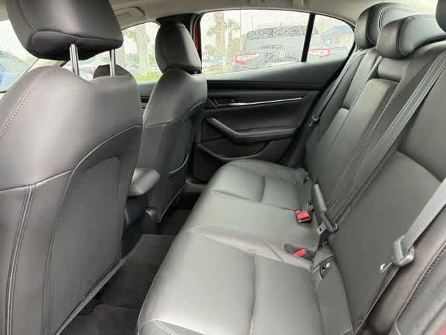 Used 2023 MAZDA MAZDA3 s FWD image 28