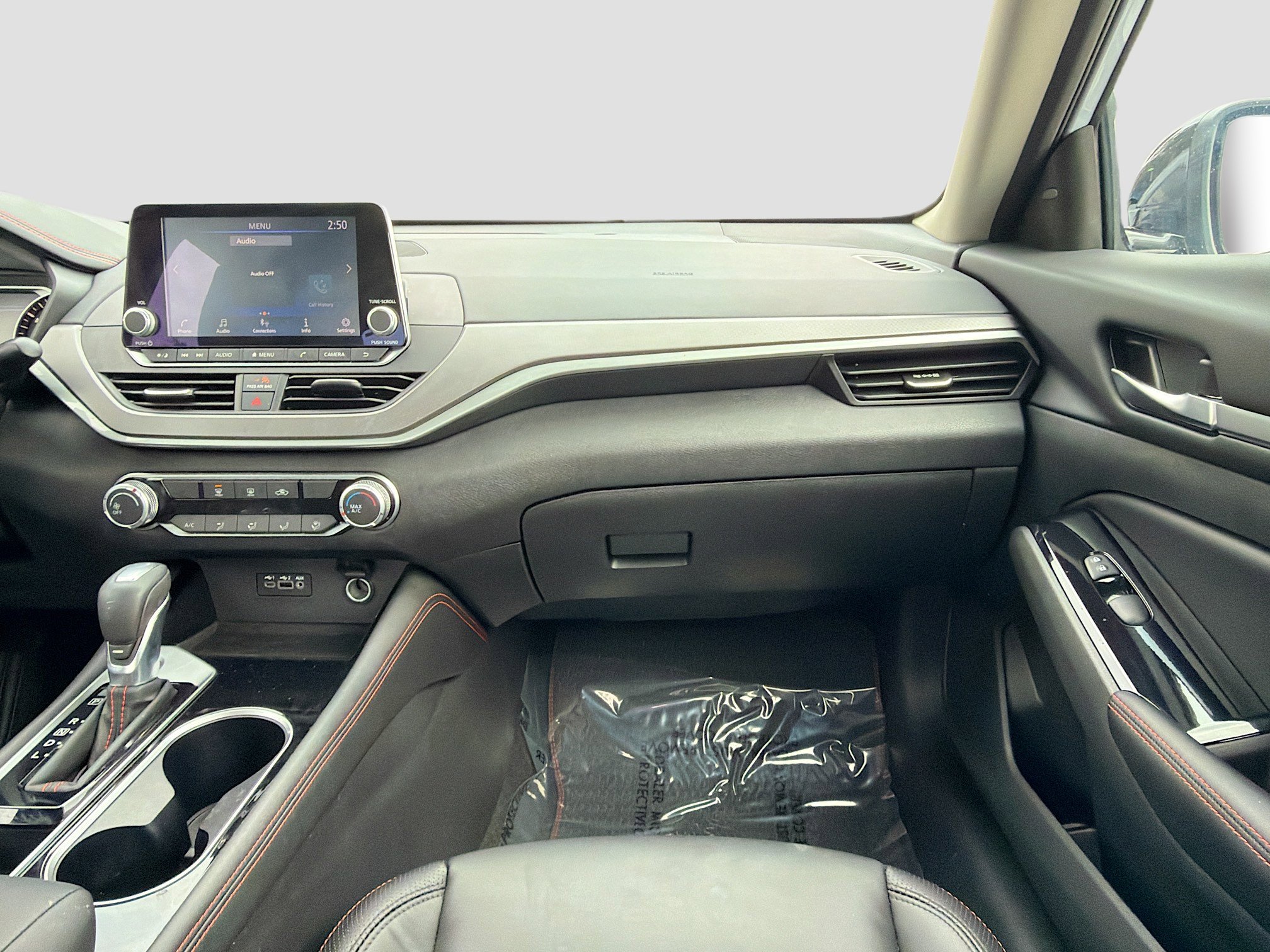 Used 2024 Nissan Altima 2.5 SR image 17