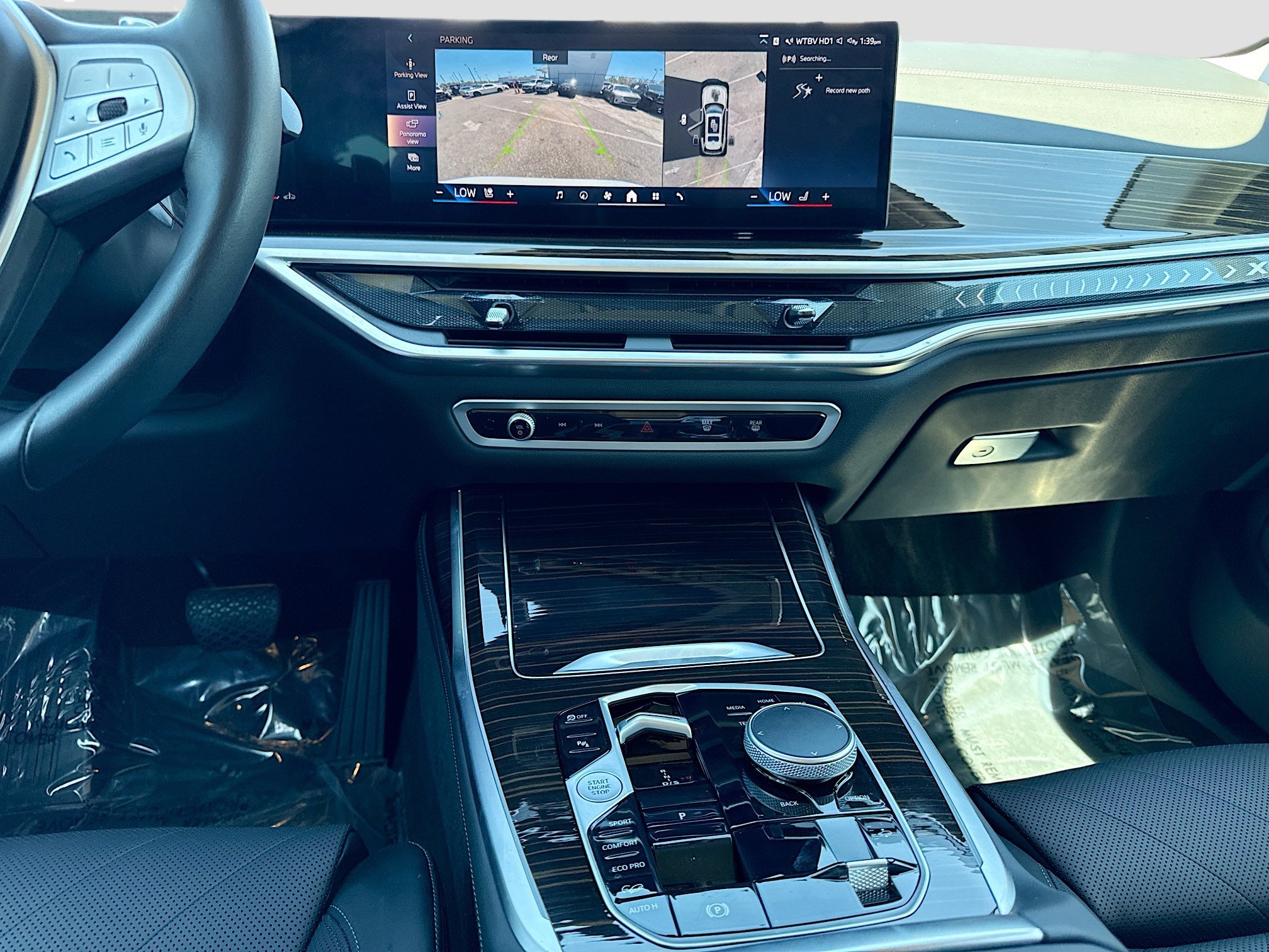 Used 2026 BMW X7 xDrive40i image 20