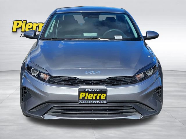 Used 2024 Kia Forte LXS image 8