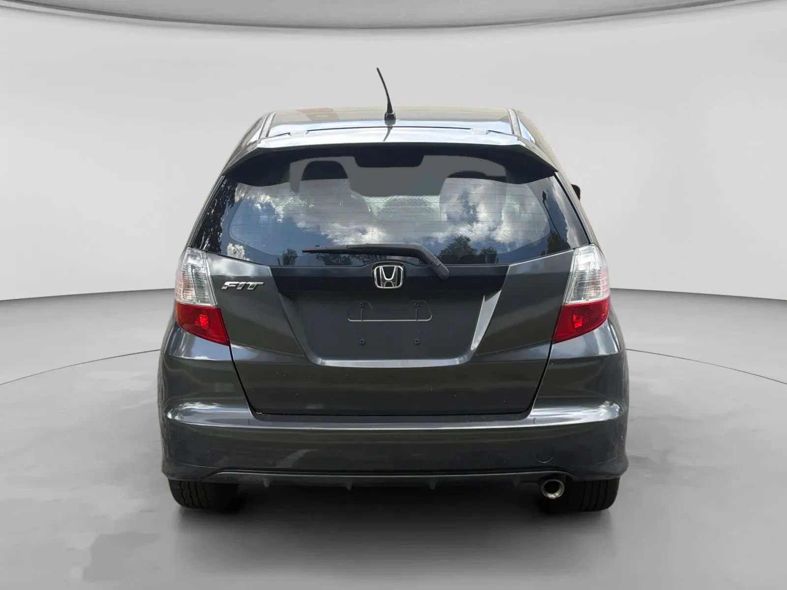 Used 2013 Honda Fit Sport image 4