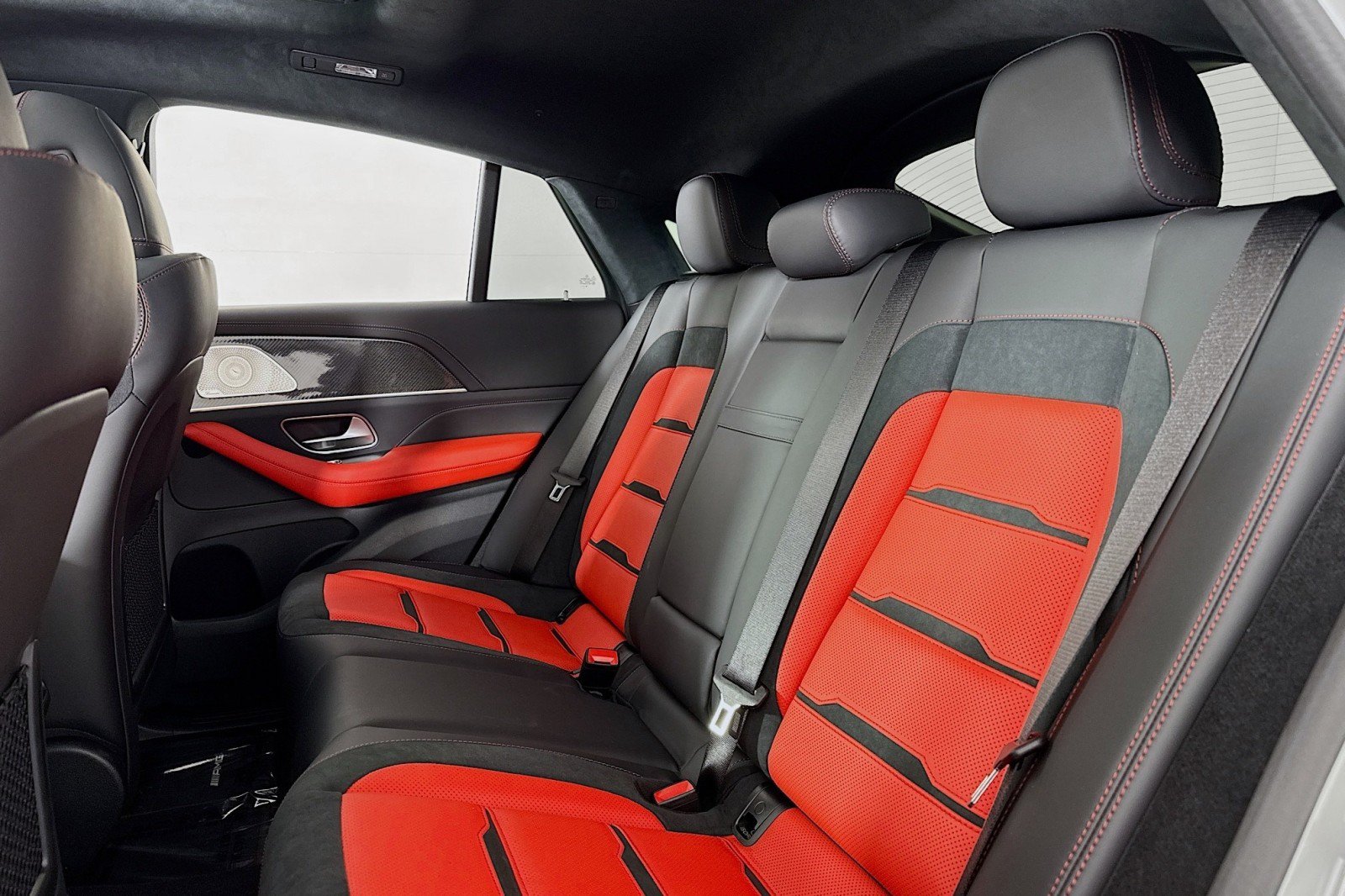 New 2026 Mercedes-Benz GLE 63 AMG S image 14